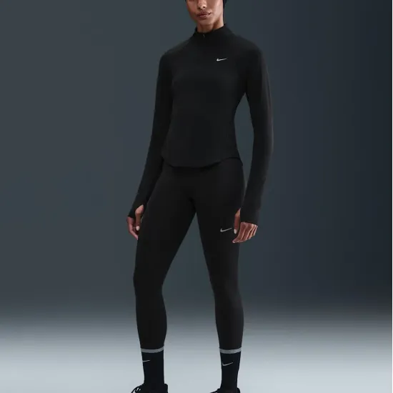 Кофта Nike Tempo Swoosh HV2842-010