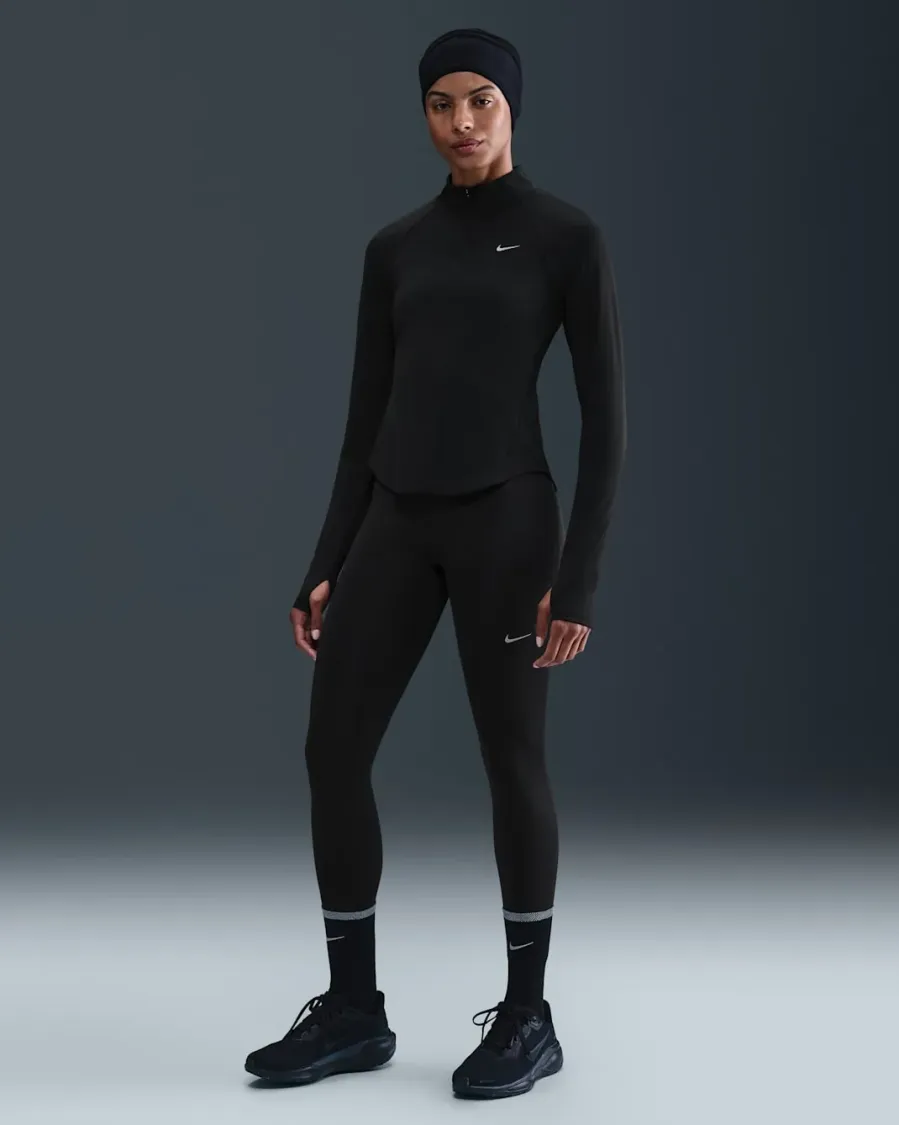 Кофта Nike Tempo Swoosh HV2842-010