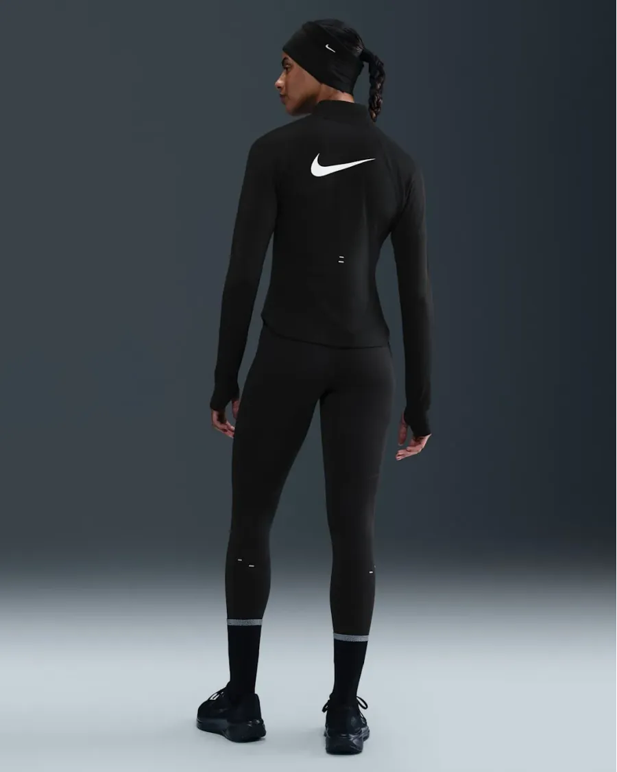 Кофта Nike Tempo Swoosh HV2842-010