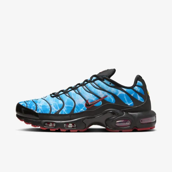 Кросівки Nike Air Max Plus HV2884-400
