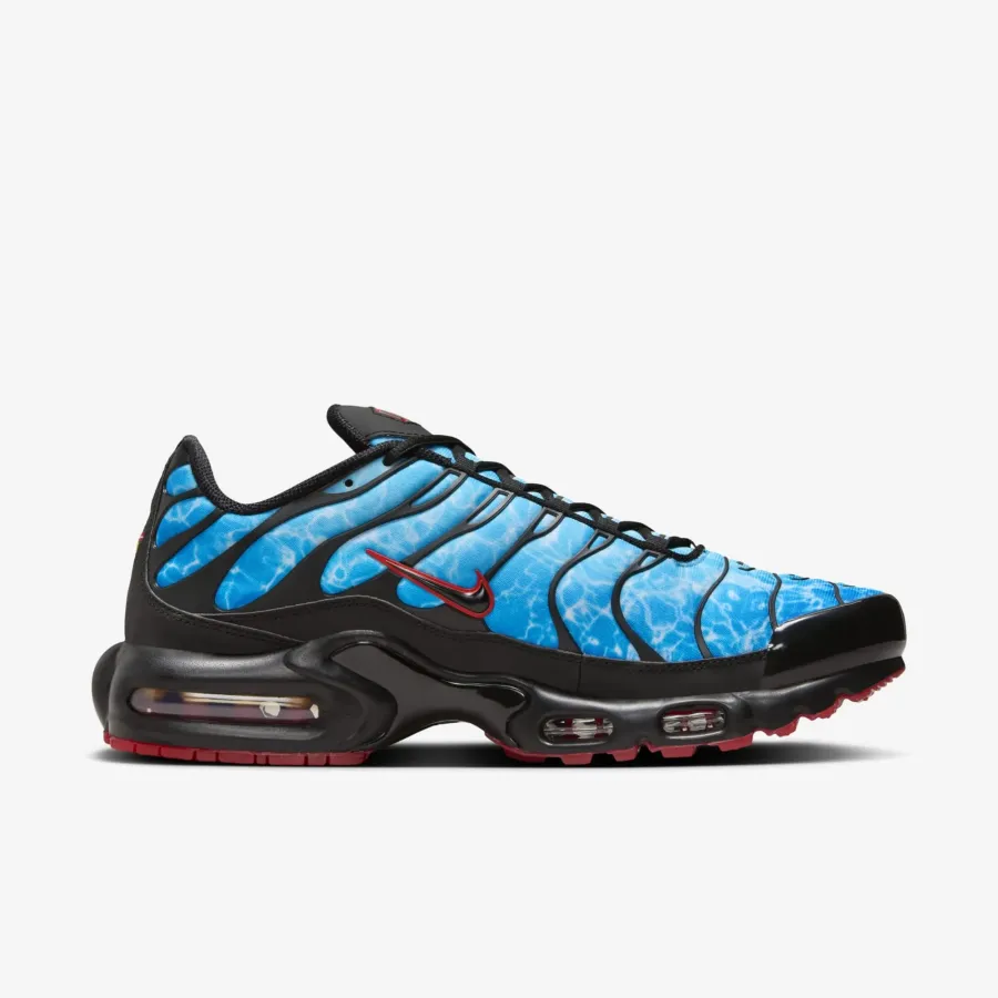 Кросівки Nike Air Max Plus HV2884-400