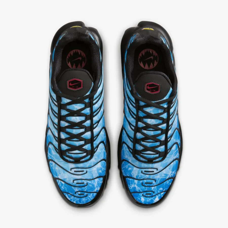 Кросівки Nike Air Max Plus HV2884-400