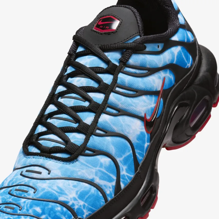 Кросівки Nike Air Max Plus HV2884-400