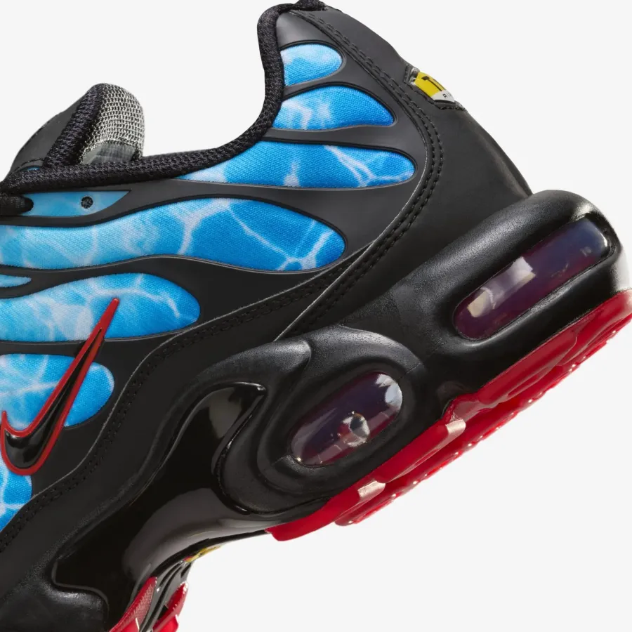 Кросівки Nike Air Max Plus HV2884-400