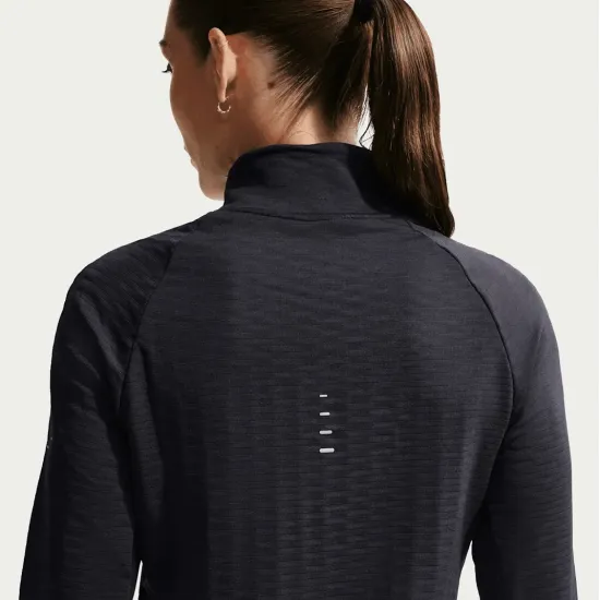 Кофта Nike Swift Therma-FIT Turtle-Neck Running HV2969-010
