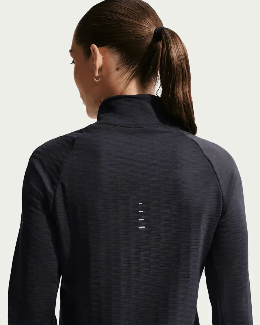 Кофта Nike Swift Therma-FIT Turtle-Neck Running HV2969-010