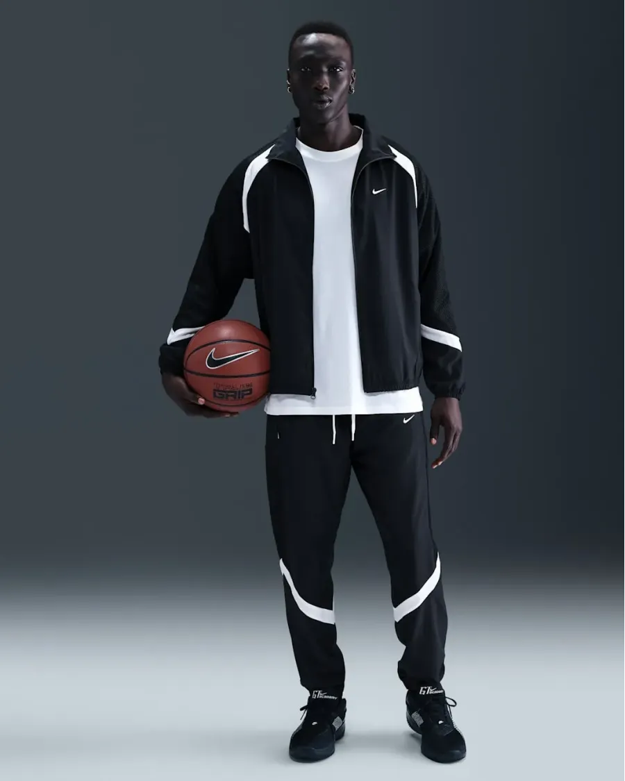 Куртка Nike Icon Woven HV3363-010