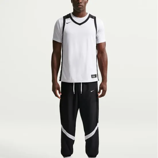 Штани Nike Icon Woven Basketball HV3365-010