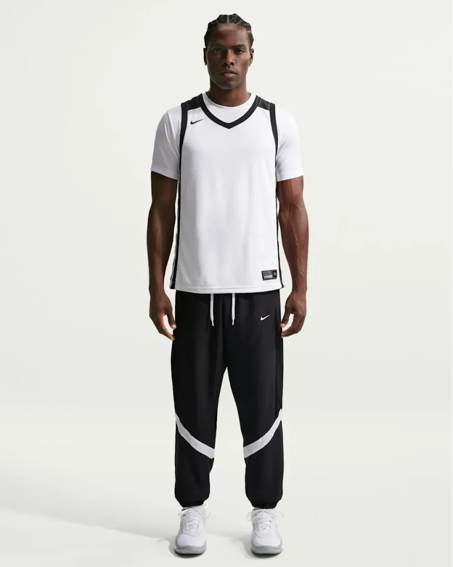 Штани Nike Icon Woven Basketball HV3365-010