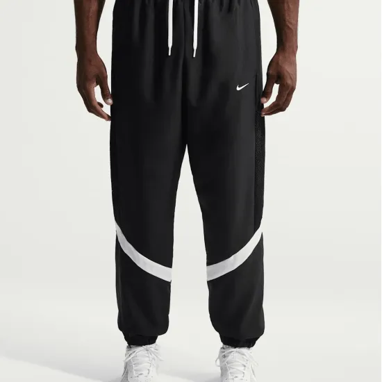 Штани Nike Icon Woven Basketball HV3365-010