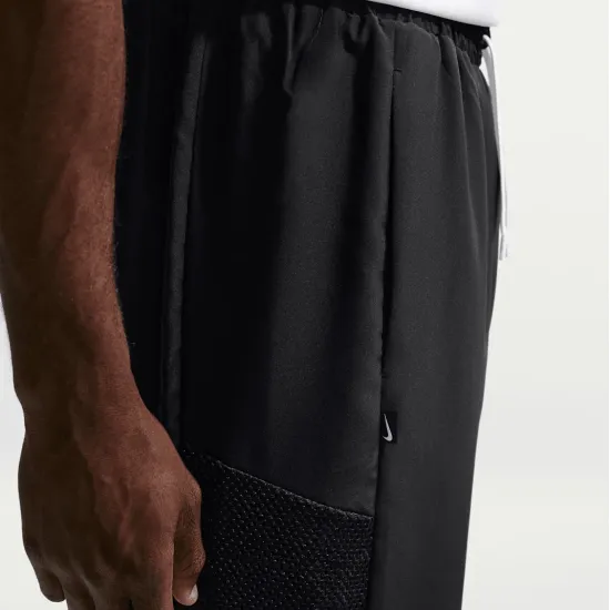Штани Nike Icon Woven Basketball HV3365-010