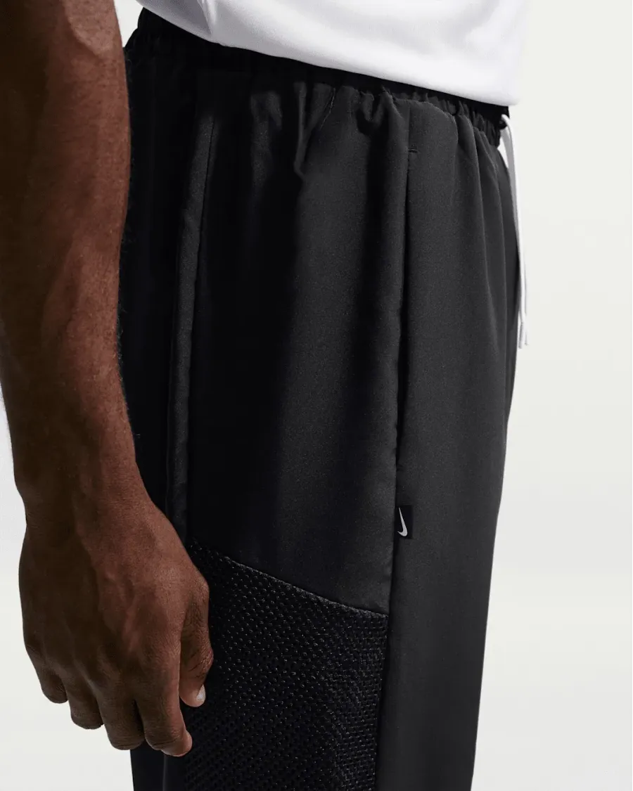 Штани Nike Icon Woven Basketball HV3365-010