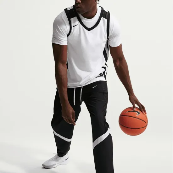 Штани Nike Icon Woven Basketball HV3365-010