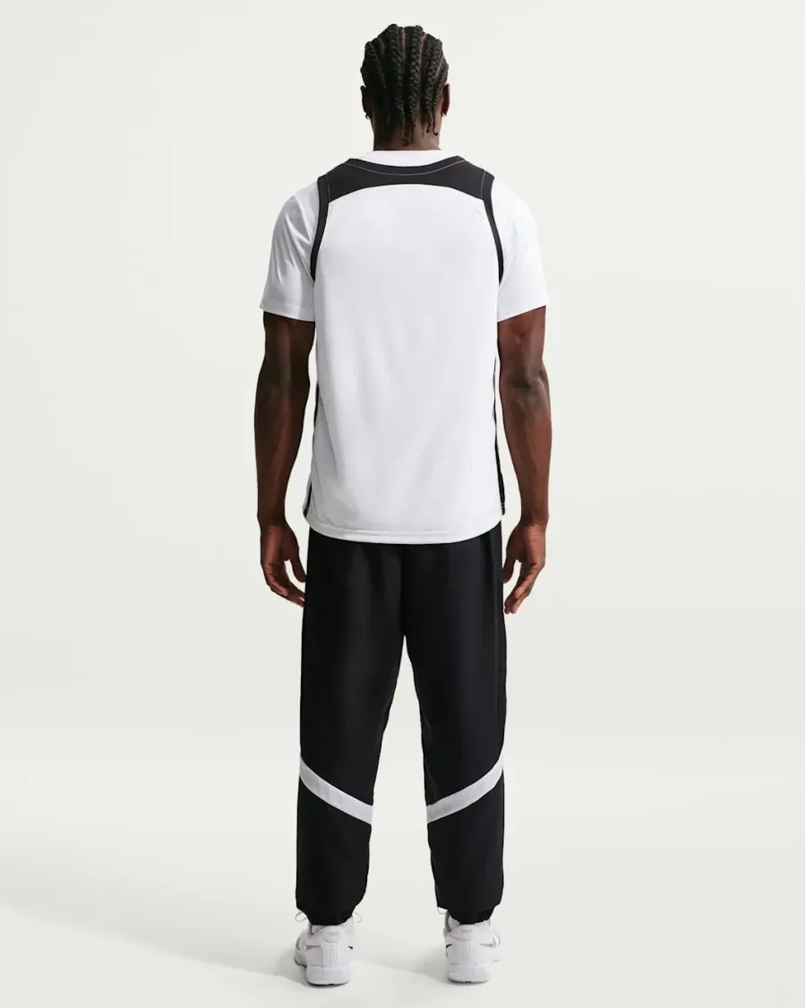 Штани Nike Icon Woven Basketball HV3365-010