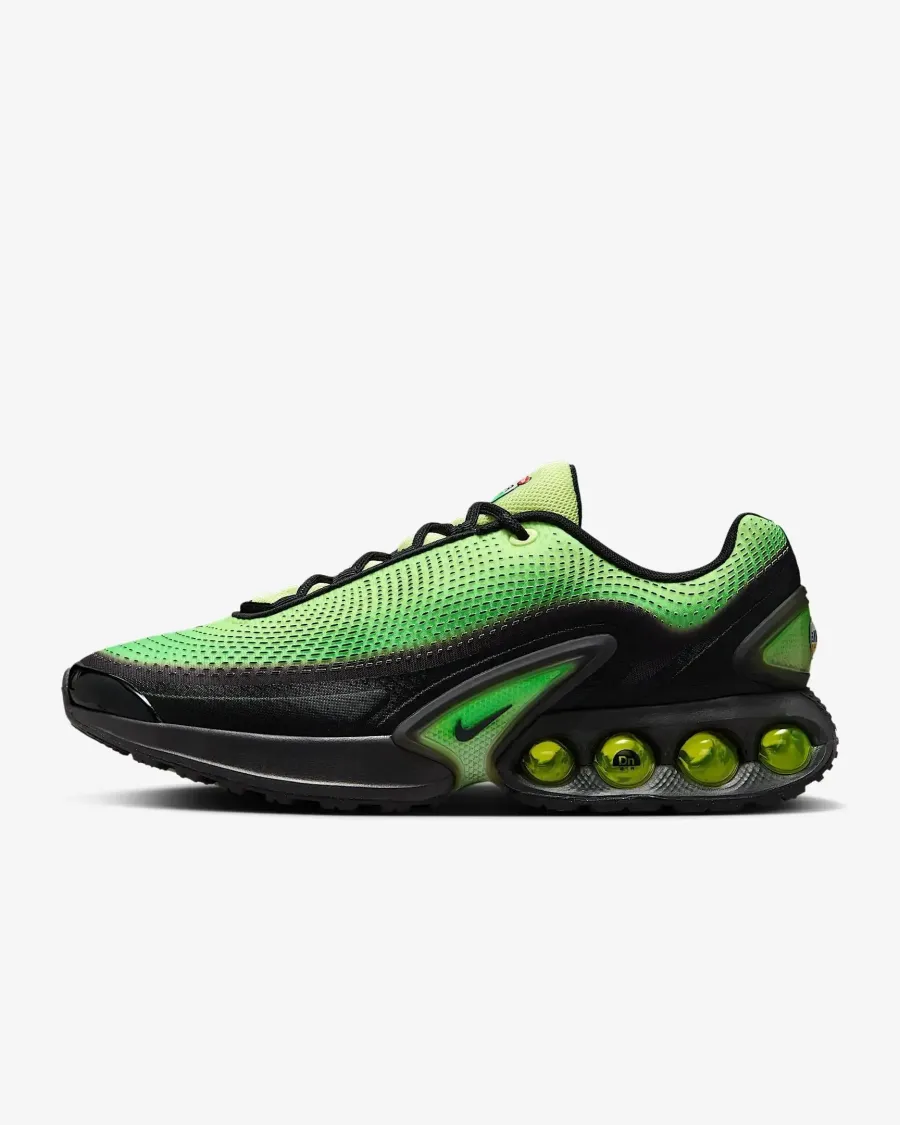 Кросівки Nike Air Max DN HV3521-700