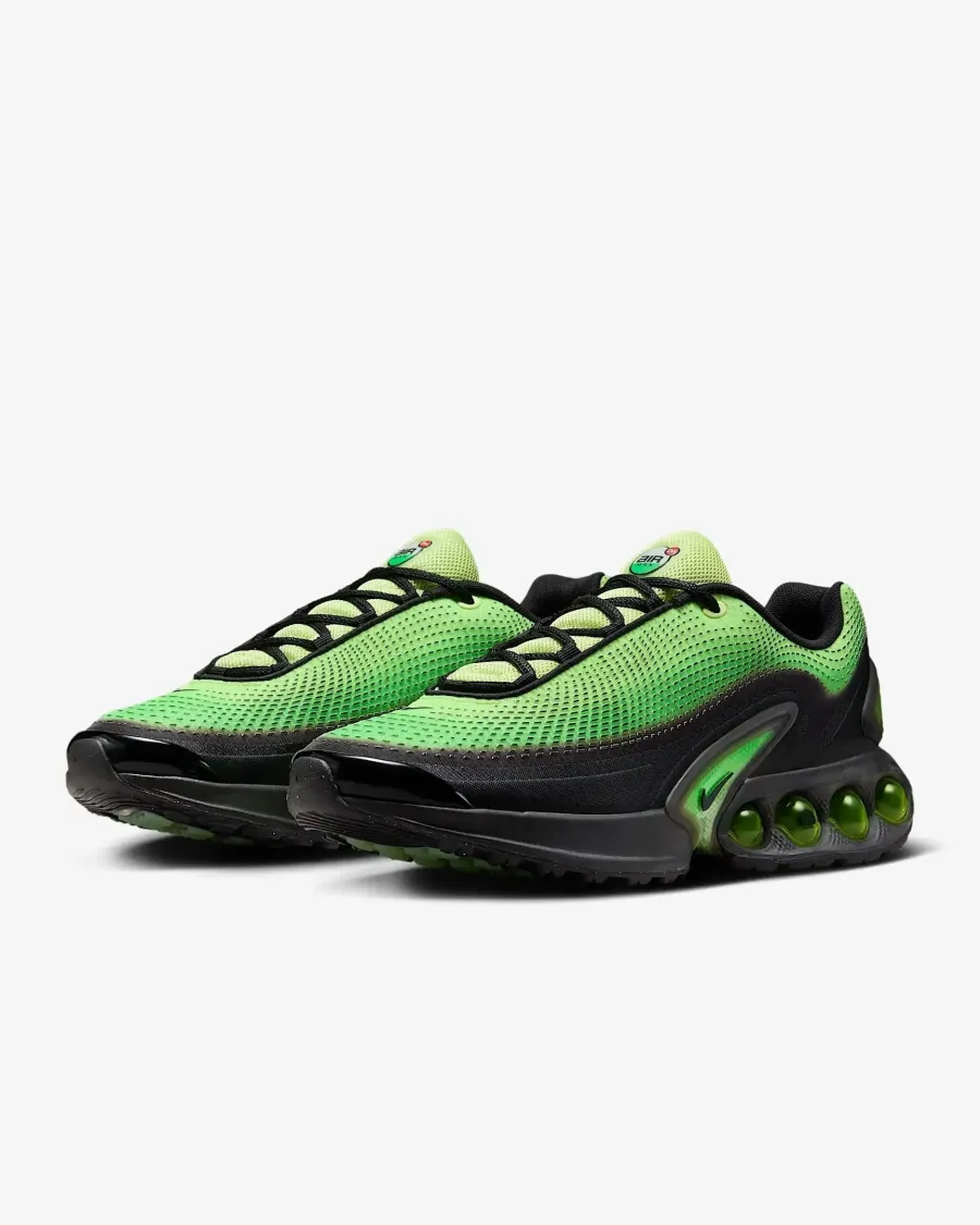 Кросівки Nike Air Max DN HV3521-700