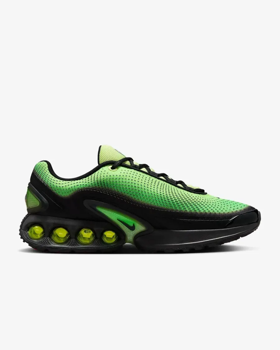 Кросівки Nike Air Max DN HV3521-700