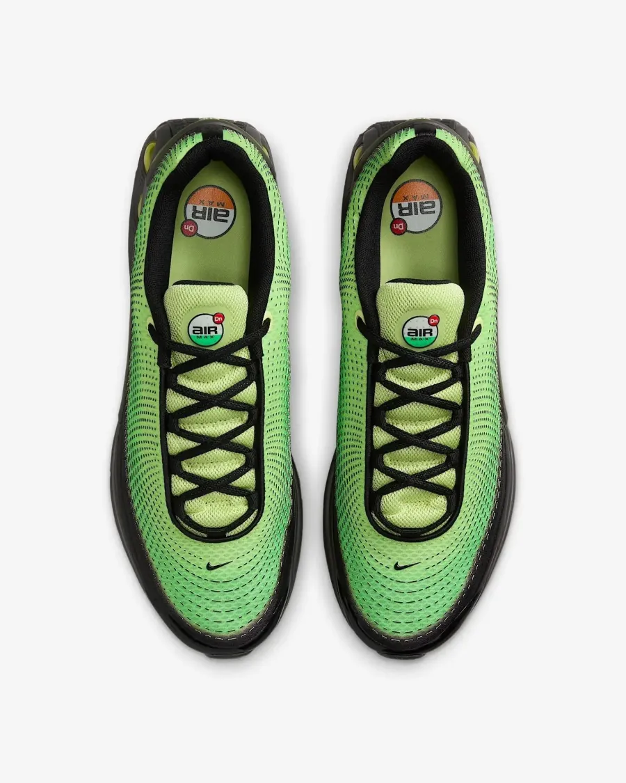 Кросівки Nike Air Max DN HV3521-700