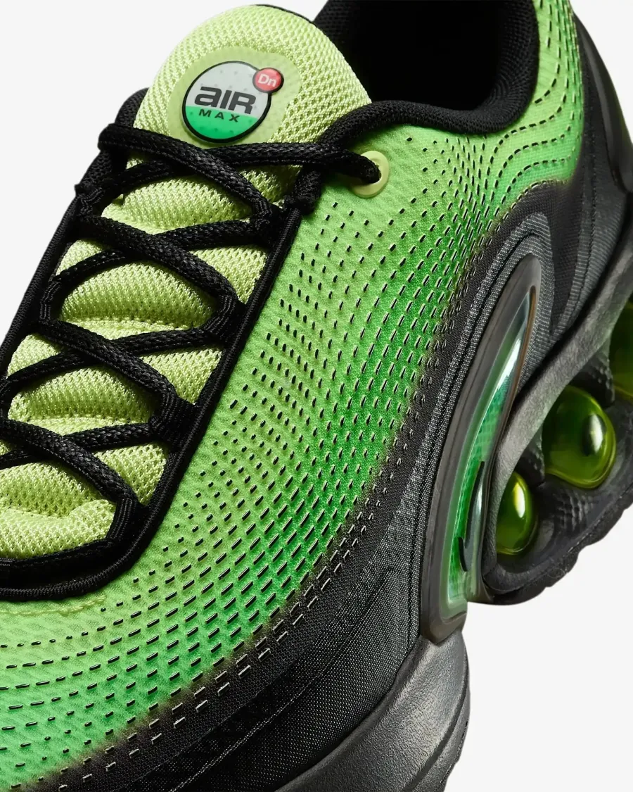 Кросівки Nike Air Max DN HV3521-700