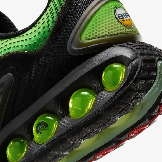Кросівки Nike Air Max DN HV3521-700