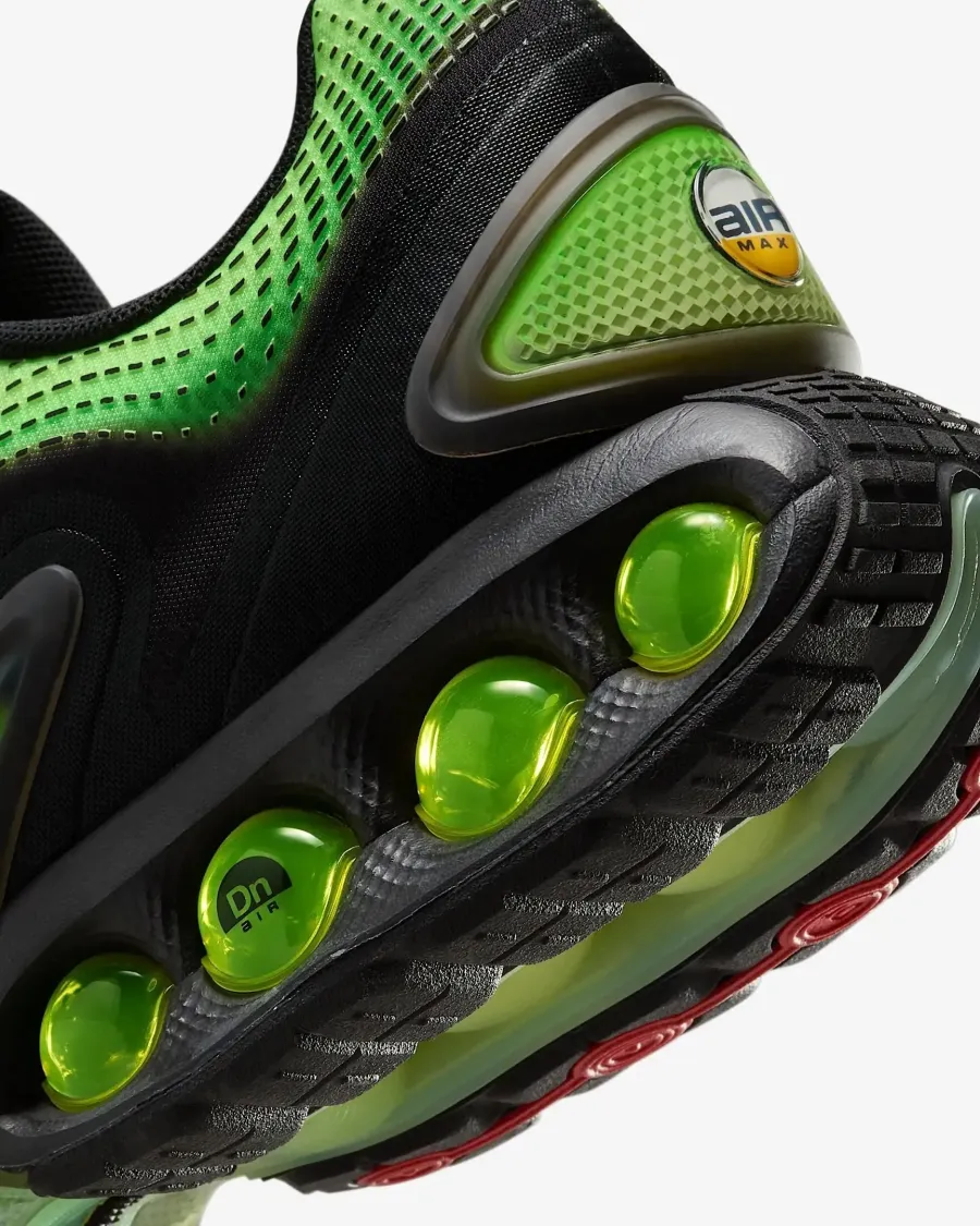 Кросівки Nike Air Max DN HV3521-700