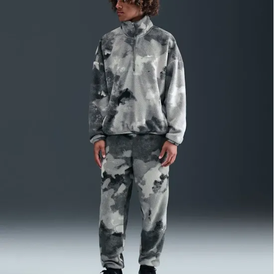 Кофта Nike Therma-Fit Sherpa HV3541-068