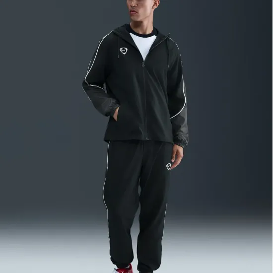Костюм Nike Academy+ Repel Woven HV3581-010_HV3583-010