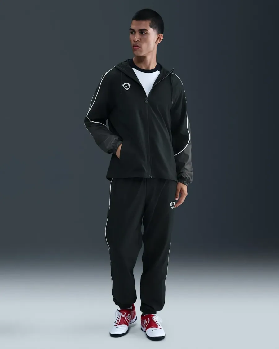 Костюм Nike Academy+ Repel Woven HV3581-010_HV3583-010