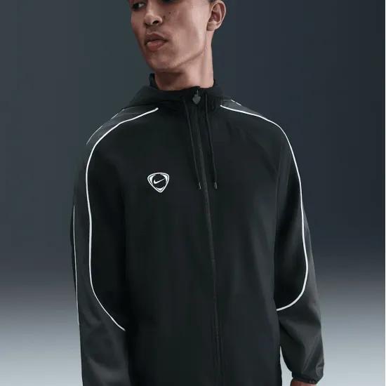 Костюм Nike Academy+ Repel Woven HV3581-010_HV3583-010