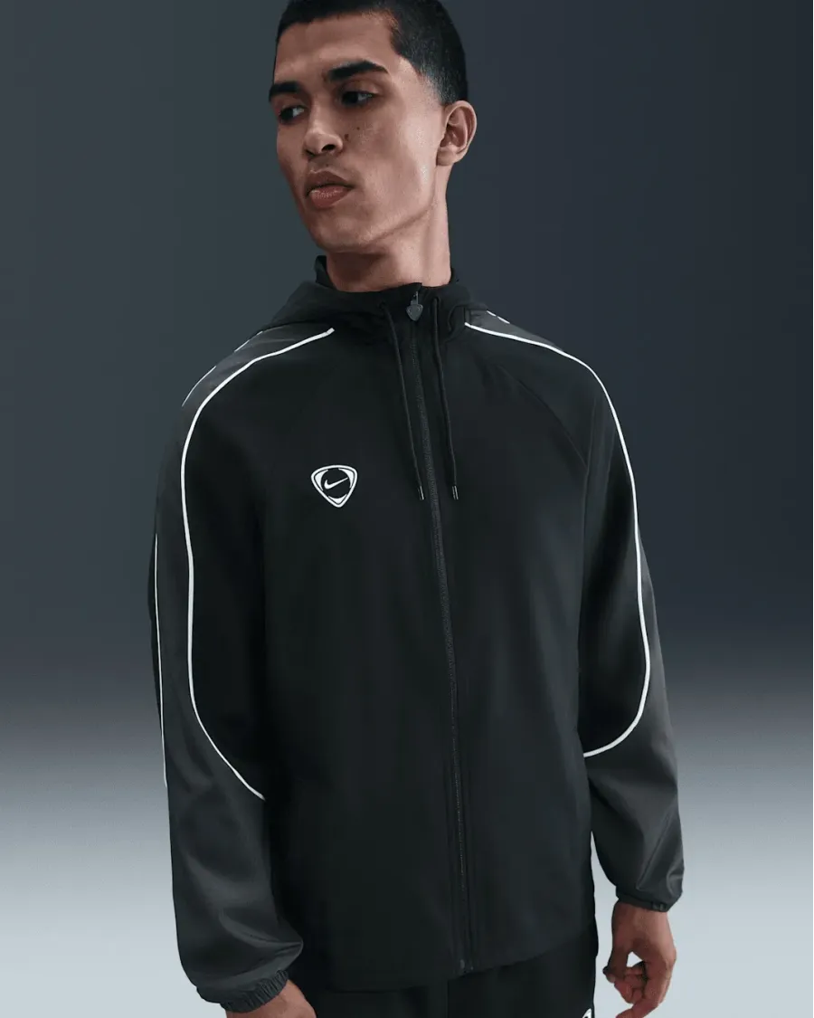 Костюм Nike Academy+ Repel Woven HV3581-010_HV3583-010