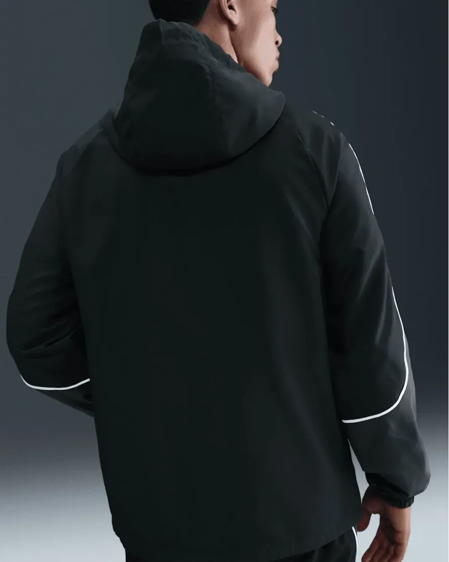 Костюм Nike Academy+ Repel Woven HV3581-010_HV3583-010