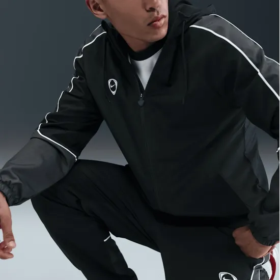 Костюм Nike Academy+ Repel Woven HV3581-010_HV3583-010