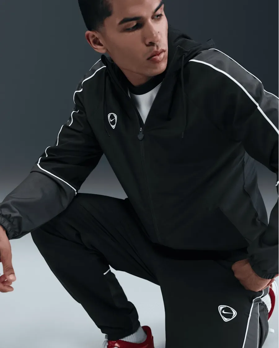 Костюм Nike Academy+ Repel Woven HV3581-010_HV3583-010