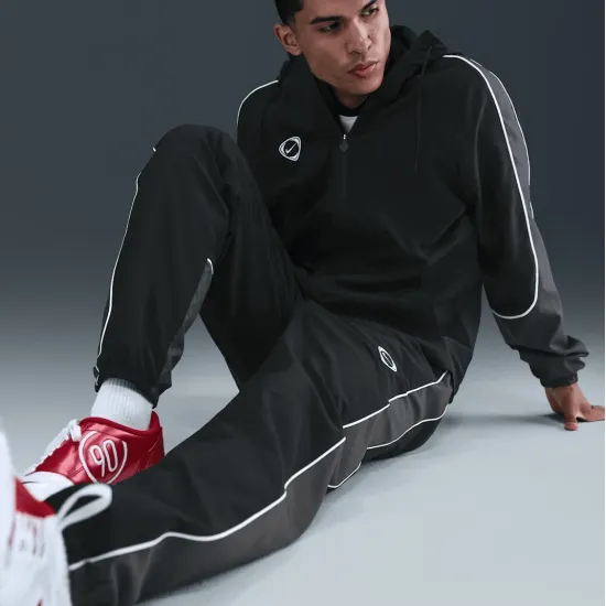 Костюм Nike Academy+ Repel Woven HV3581-010_HV3583-010