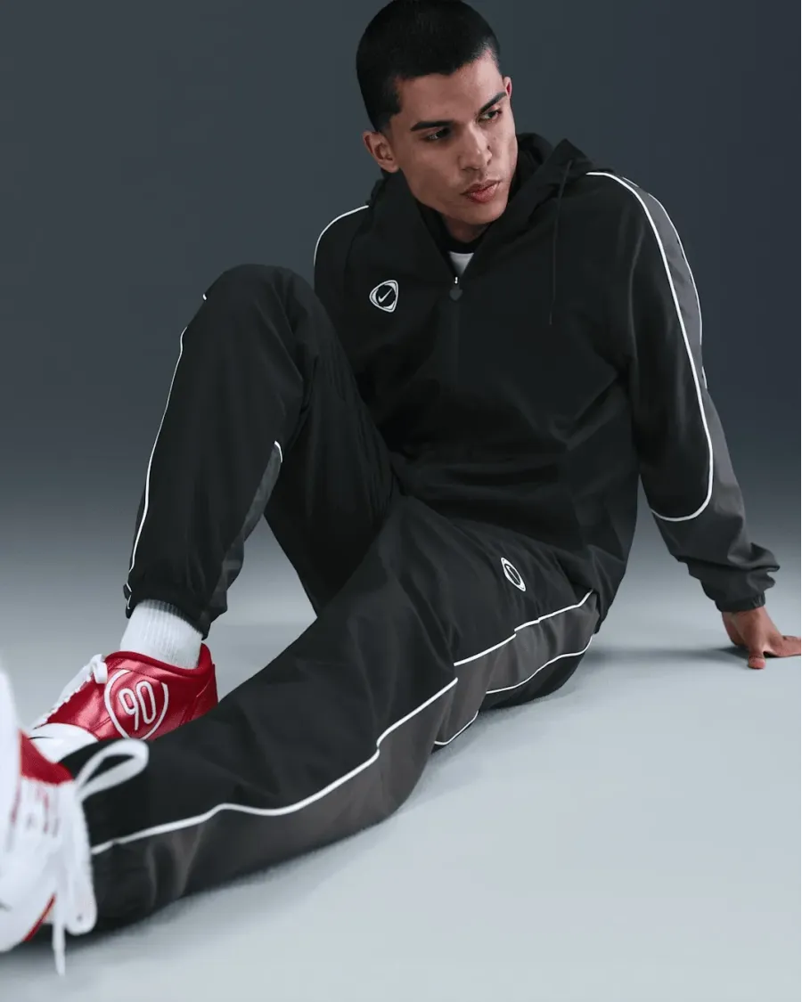 Костюм Nike Academy+ Repel Woven HV3581-010_HV3583-010