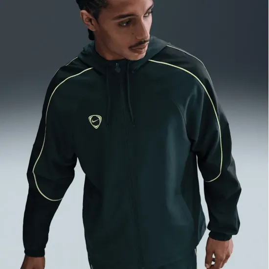 Куртка Nike Academy+ Repel Woven HV3581-390