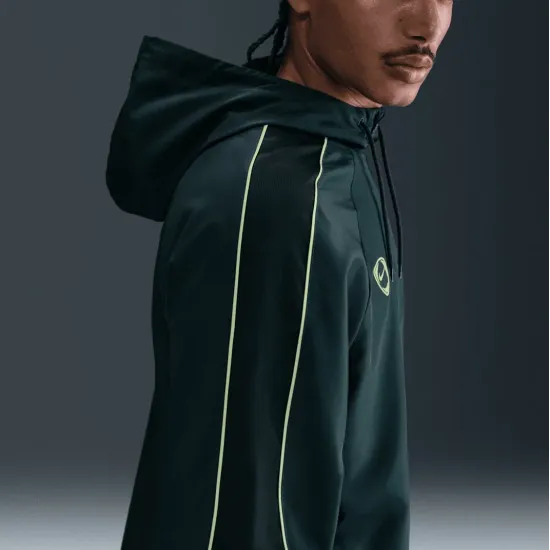 Куртка Nike Academy+ Repel Woven HV3581-390