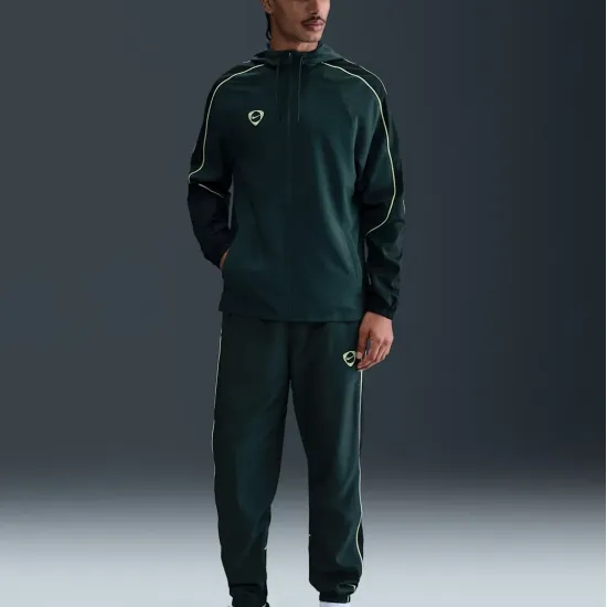 Куртка Nike Academy+ Repel Woven HV3581-390