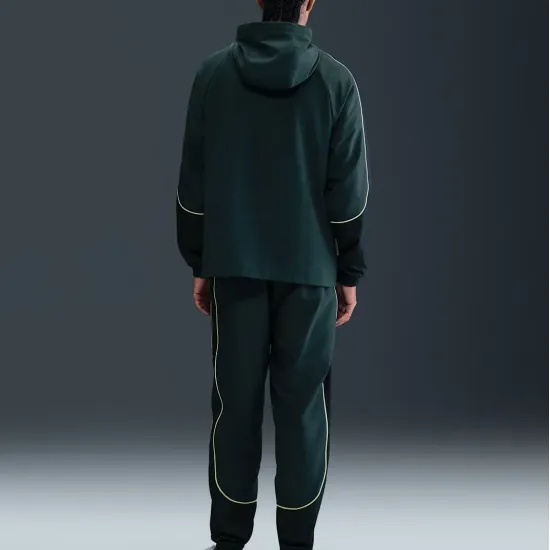 Куртка Nike Academy+ Repel Woven HV3581-390