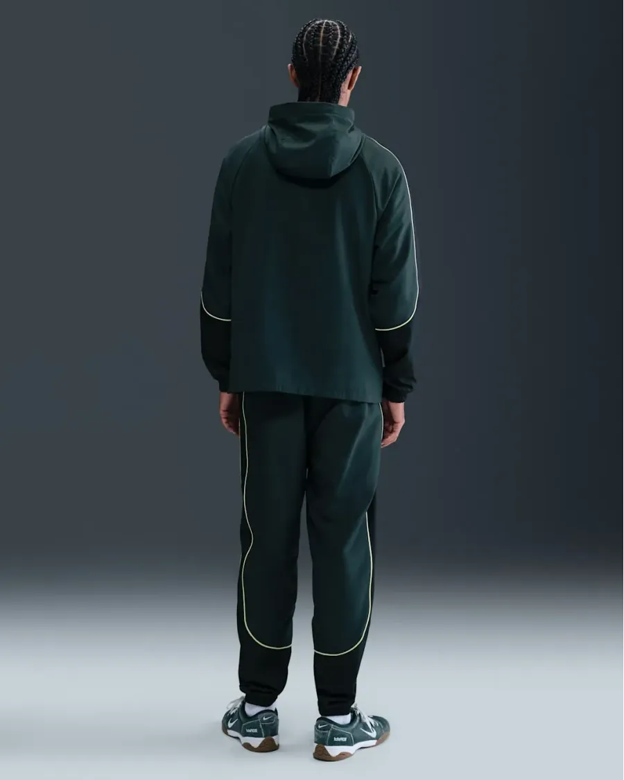 Куртка Nike Academy+ Repel Woven HV3581-390