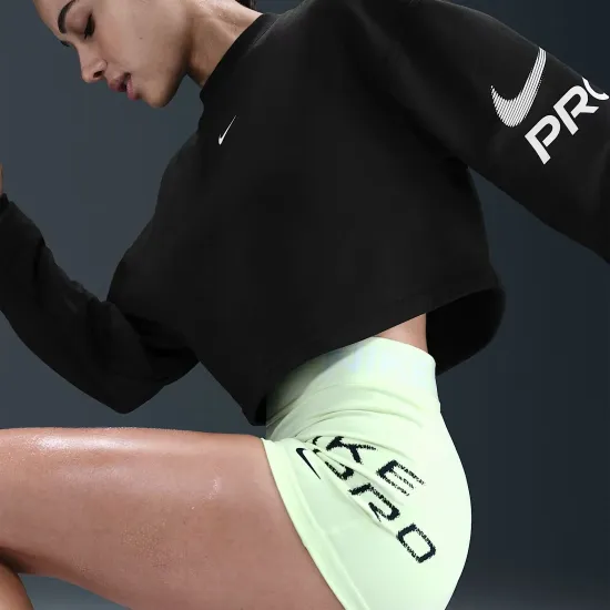 Світшот Nike Sportswear Tech Fleece Crewneck Sweatshirt HV3591-010