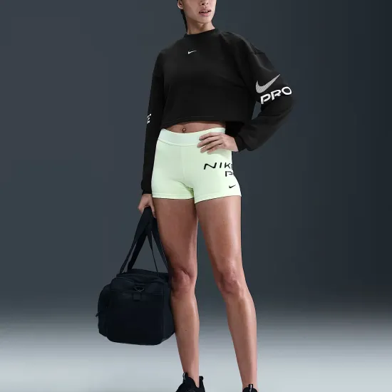 Світшот Nike Sportswear Tech Fleece Crewneck Sweatshirt HV3591-010