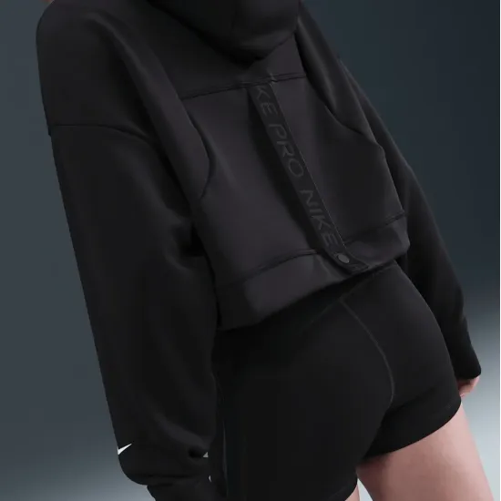 Худі Nike Pro Therma-FIT Fleece HV3600-010