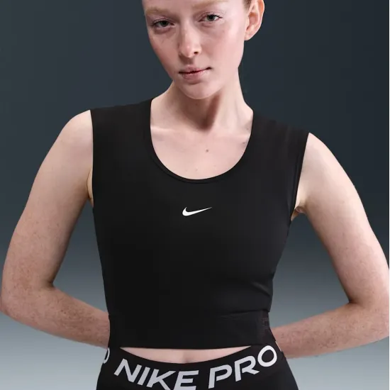 Майка Nike Pro Dri-FIT Tank Top HV3667-010