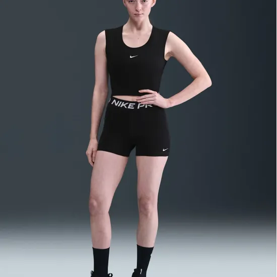 Майка Nike Pro Dri-FIT Tank Top HV3667-010