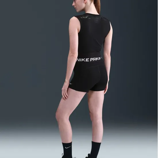 Майка Nike Pro Dri-FIT Tank Top HV3667-010