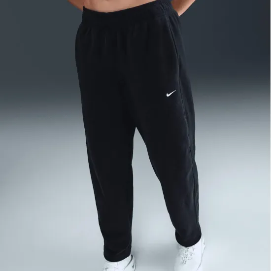 Штани Nike One Therma-FIT Mid-Rise Fleece HV3707-010