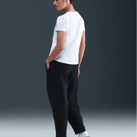 Штани Nike One Therma-FIT Mid-Rise Fleece HV3707-010
