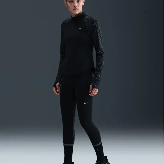 Легінси Nike Tempo Flash High-Waisted 7/8 Running HV3749-010