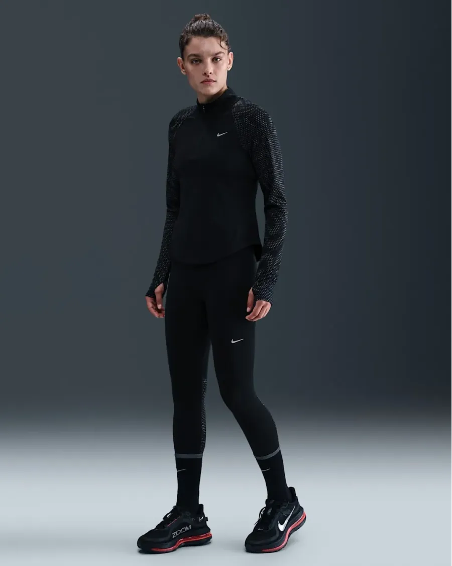 Легінси Nike Tempo Flash High-Waisted 7/8 Running HV3749-010